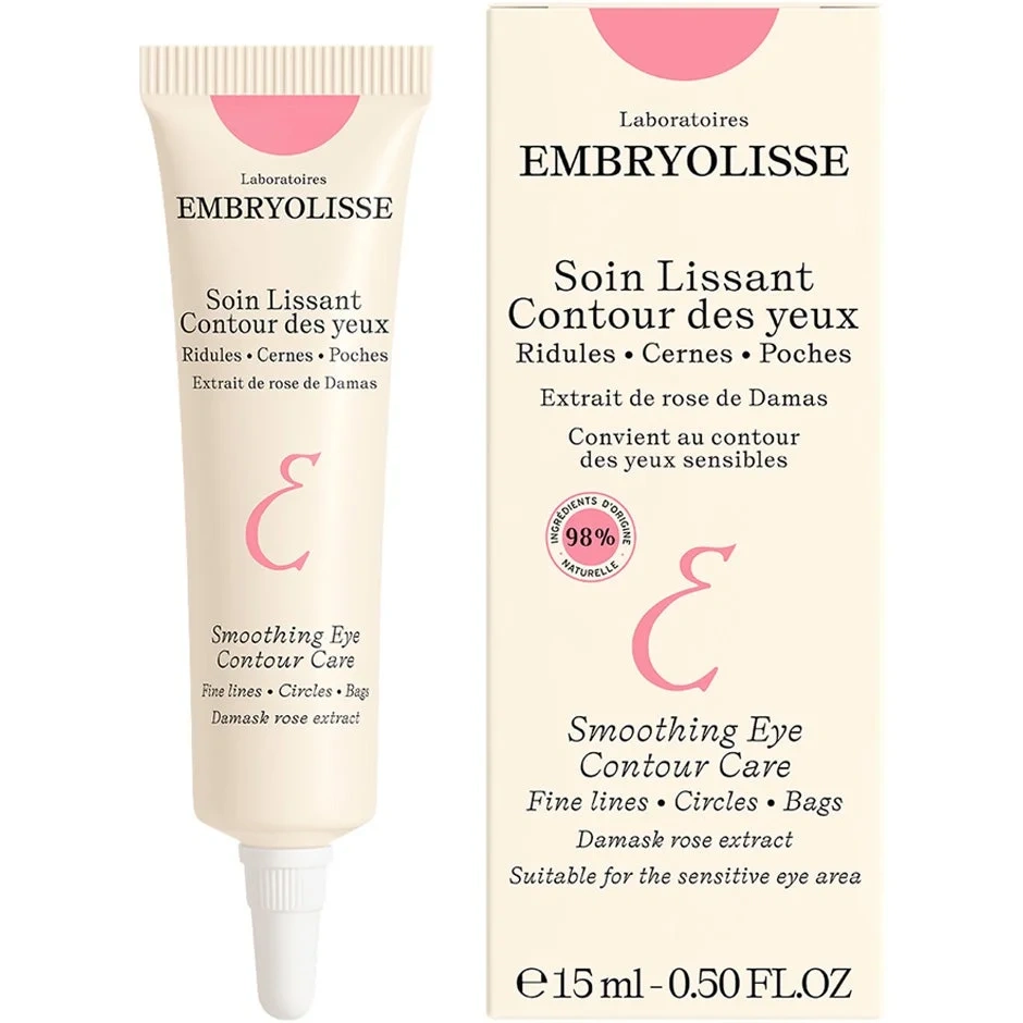 Embryolisse Smoothing Eye Contour Care