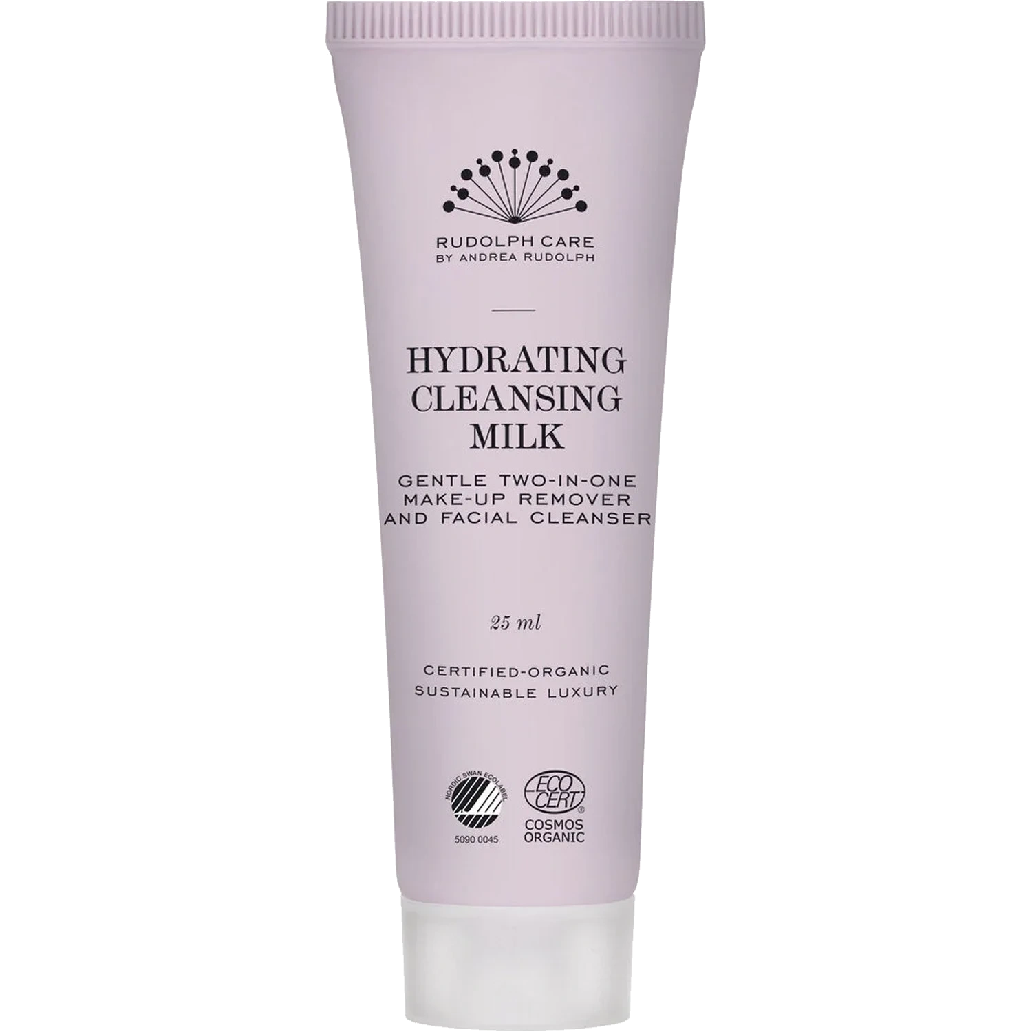 Rudolph Care Hydrating Cleansing Milk