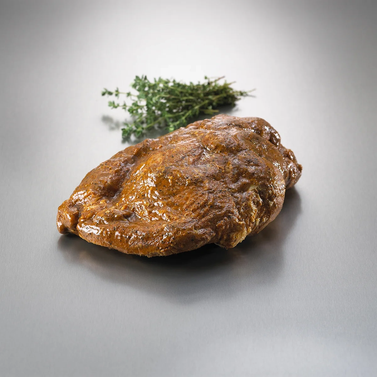 Pulled Pork