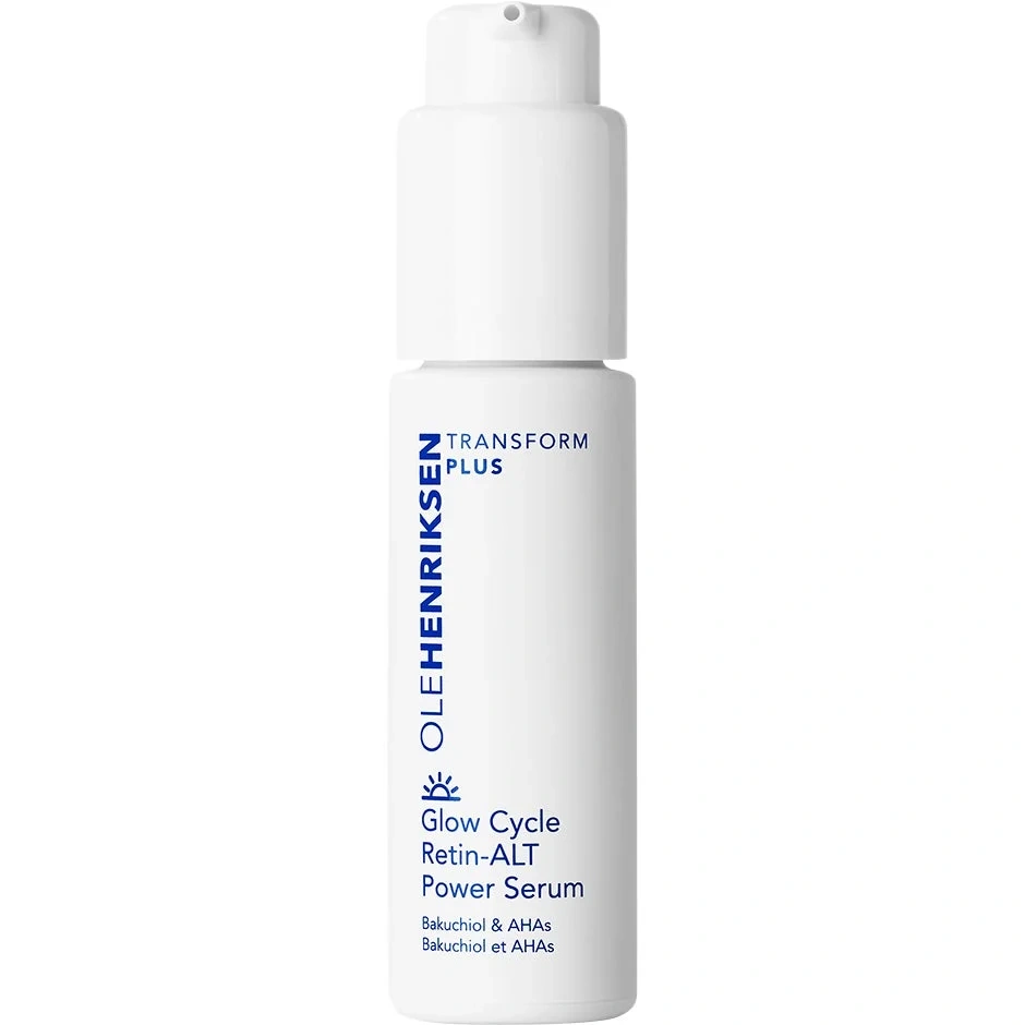 Ole Henriksen Transform Plus