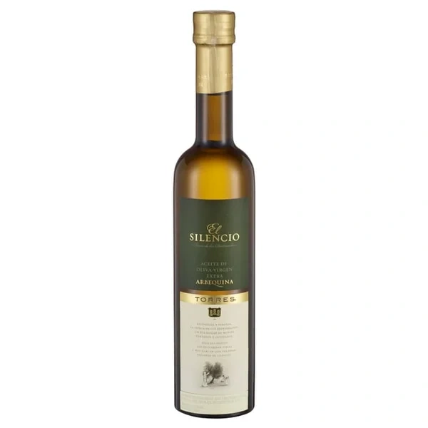 Olivenolje Arbequina 500ml Torres