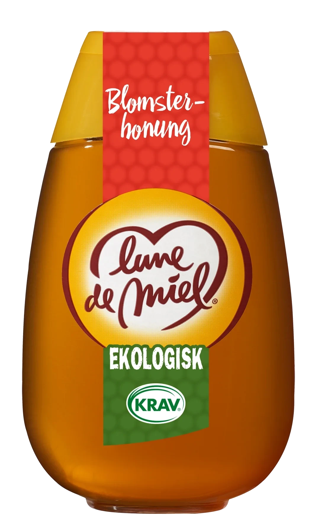 Eko blomsterhonung
