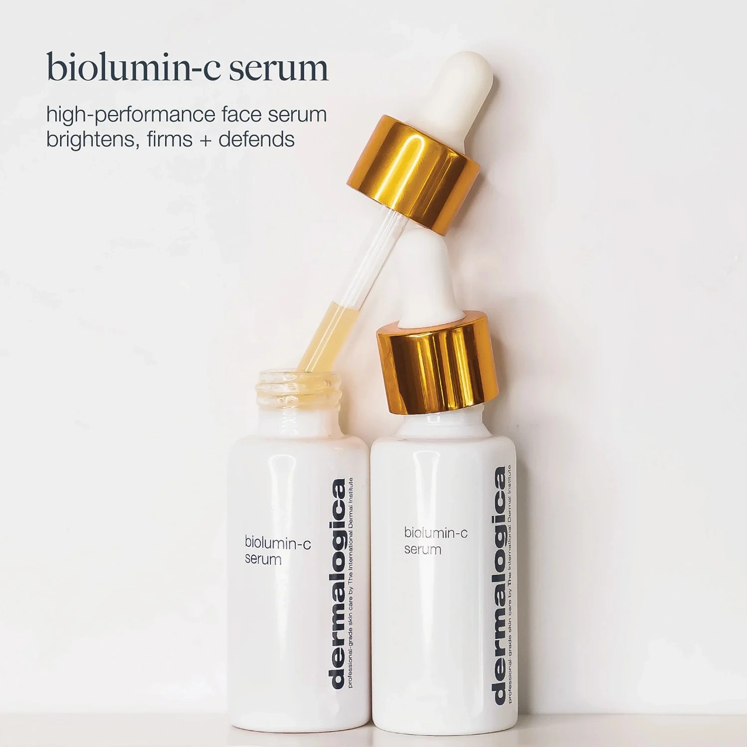 Dermalogica Biolumin-C Serum 10 ml