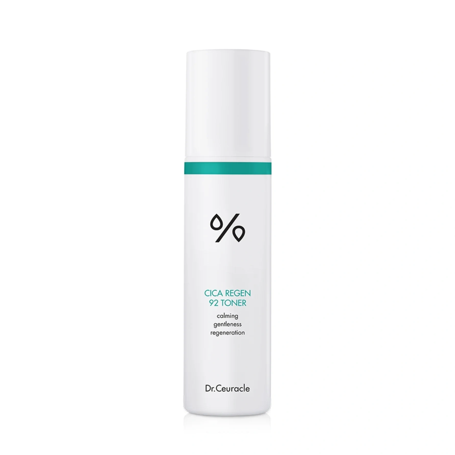 Dr. Ceuracle Cica Regen 92 Toner 120 ml