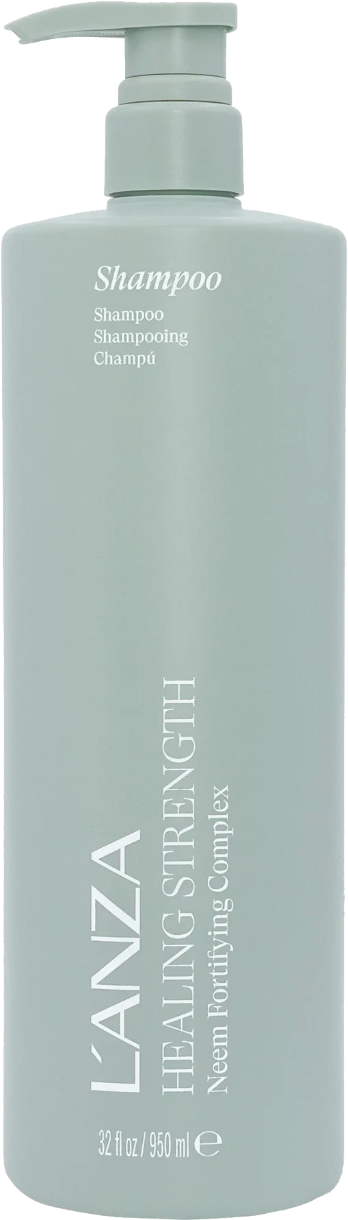 L'ANZA Healing Strength Shampoo 950 ml