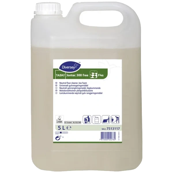Taski Jontec 300 Free 5 L