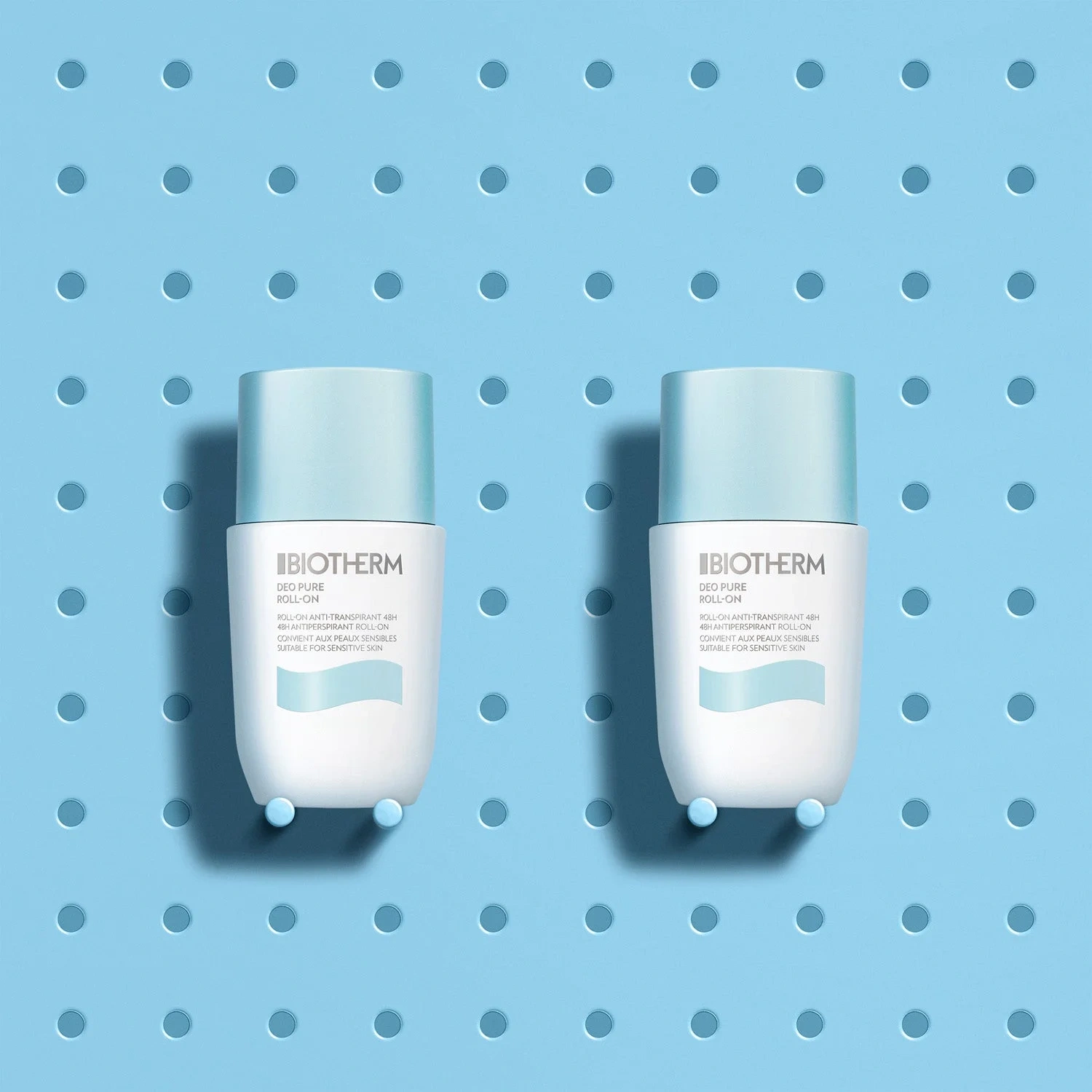 Biotherm Duo Deo Pure Set 2026