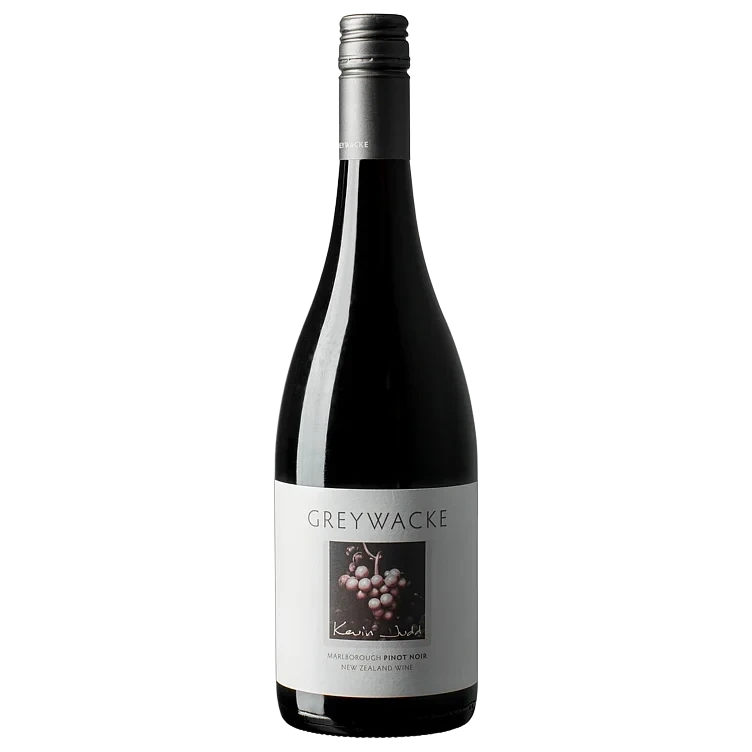 Greywacke Pinot Noir 2010 14% 