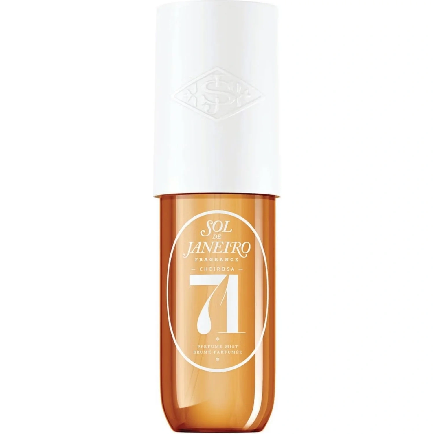 Sol de Janeiro Cheirosa 71 Perfume Mist