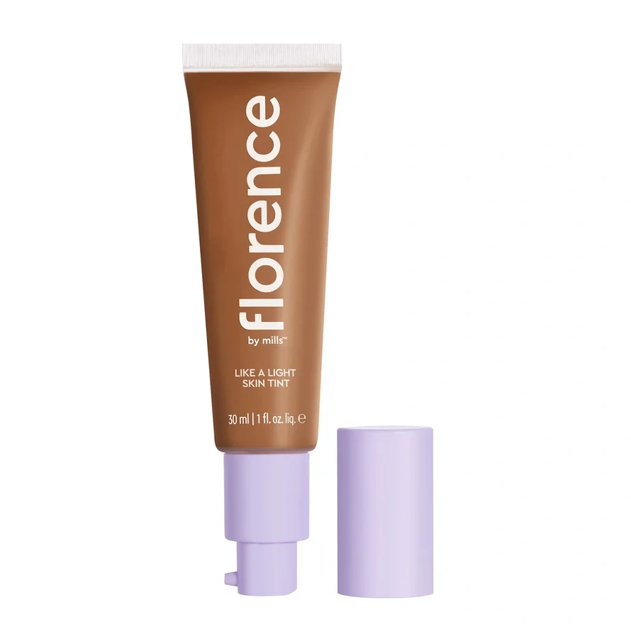 Florence by Mills Like A Light Skin Tint 180 Deep