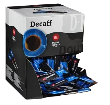 Douwe egberts koffeinfri200stk