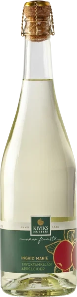 Ingrid Marie Cider 2.2%