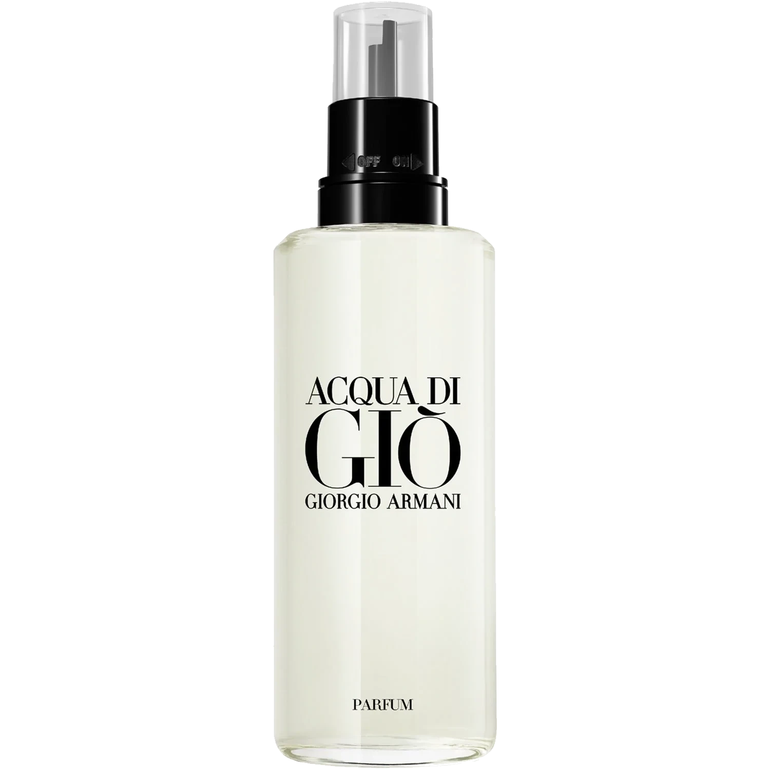 Armani Acqua di Gio Homme