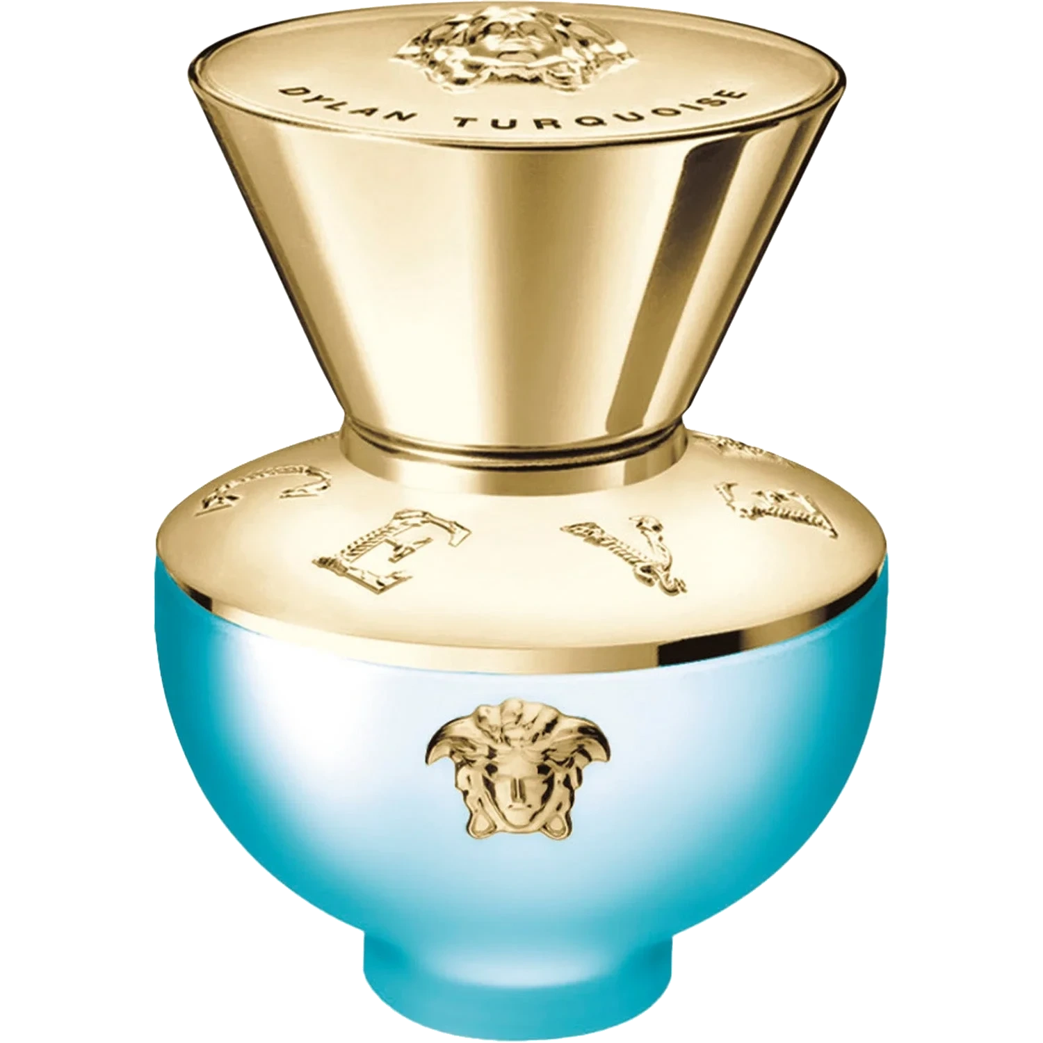 Versace Dylan Turquoise Pour Femme Eau de Toilette 30 ml