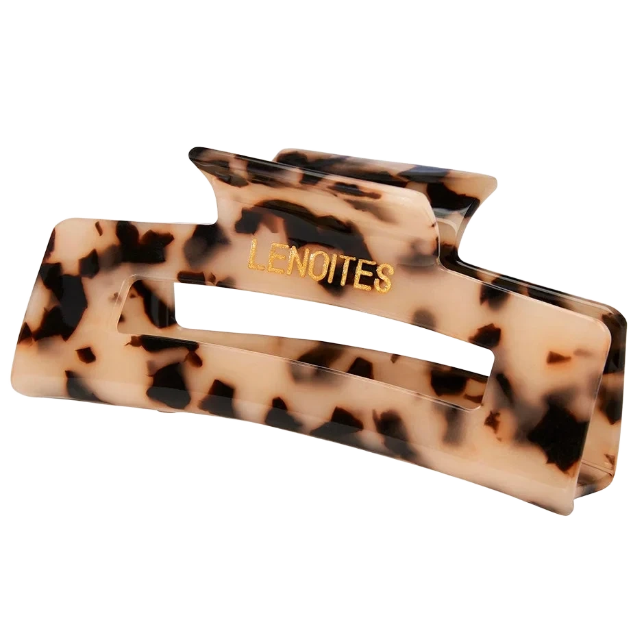 Lenoites Premium Eco-Friendly Hair Claw