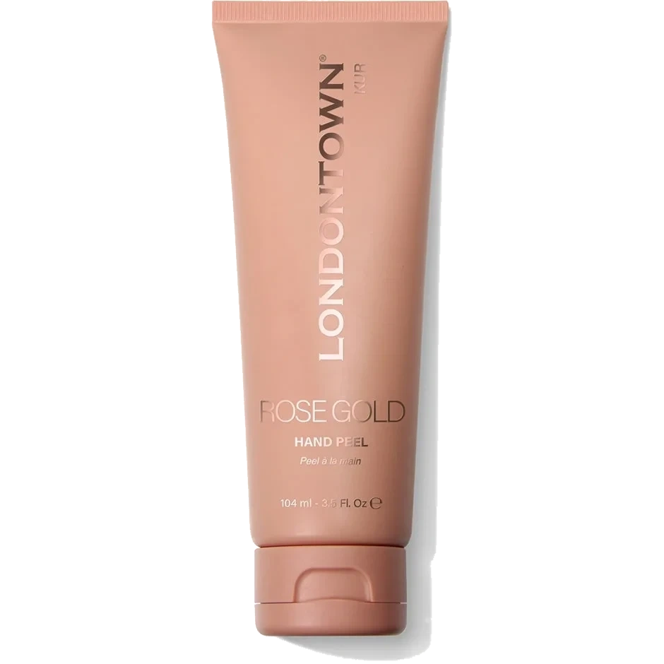 Londontown Rose Gold Hand Peel