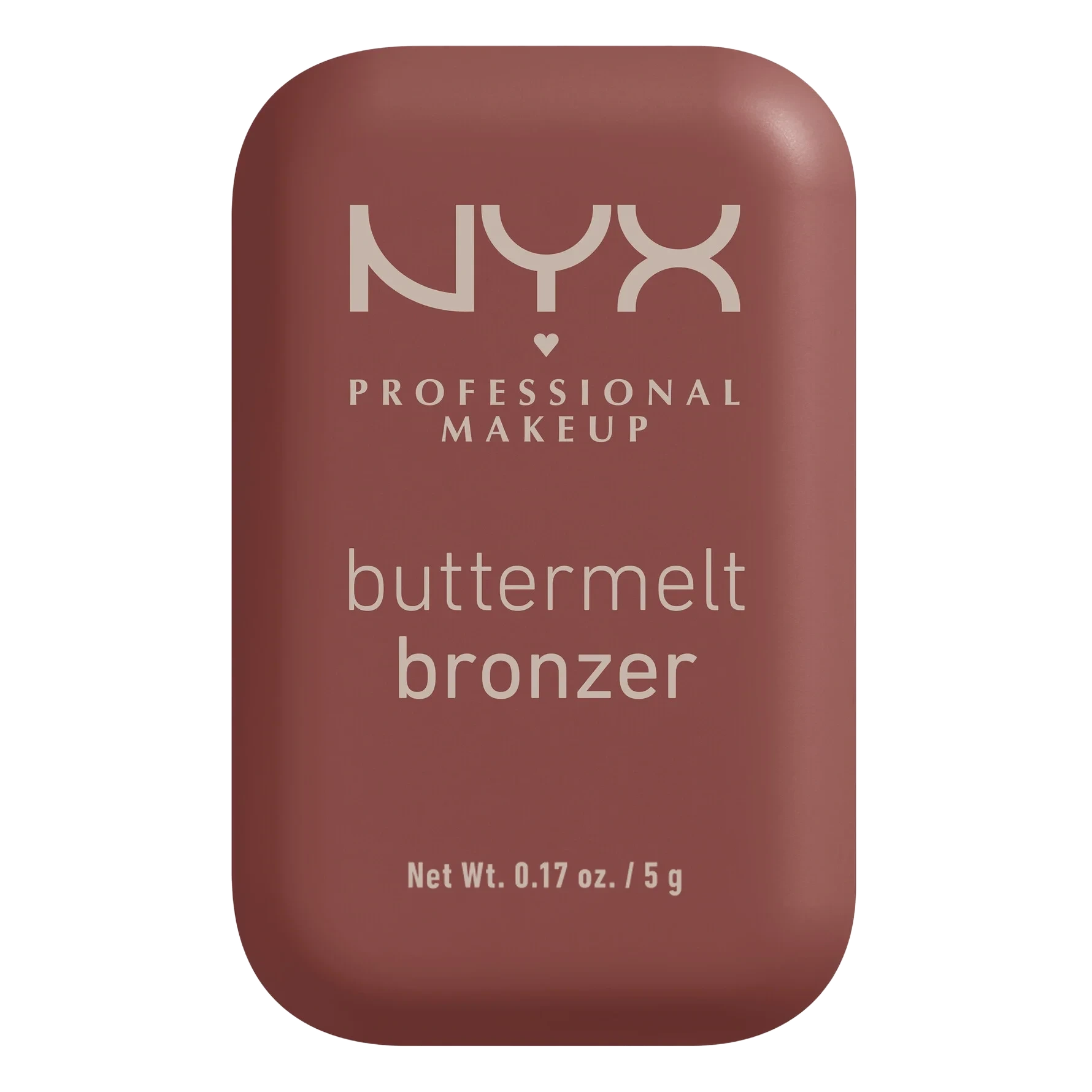 NYX PROFESSIONAL MAKEUP Buttermelt Bronzer 07 Butta Dayz