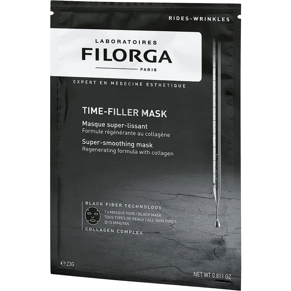 FILORGA Time-Filler Mask