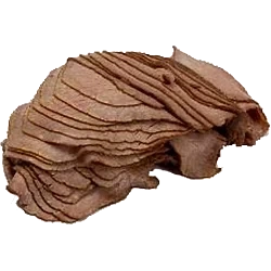Roastbiff av lårtunge skåret  400g