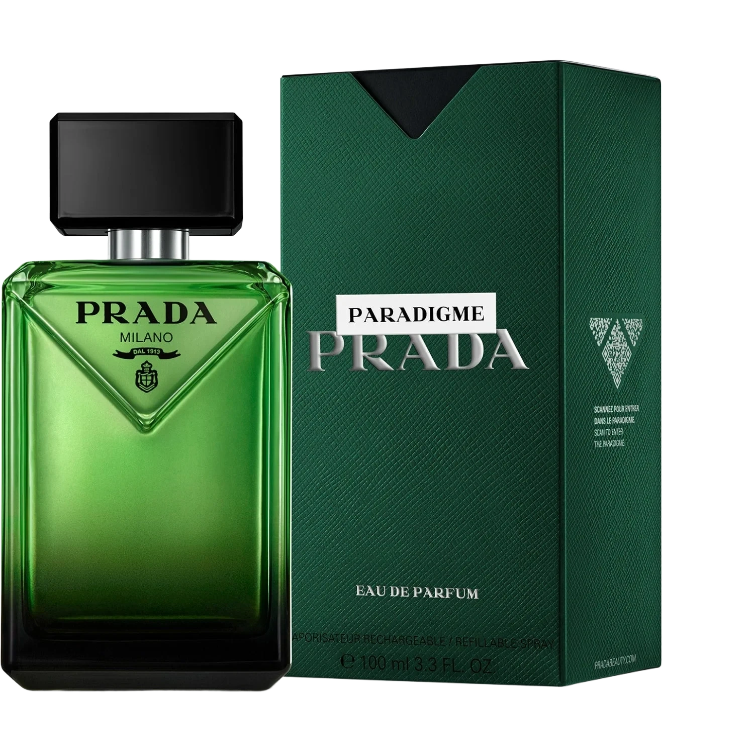 Prada Paradigme