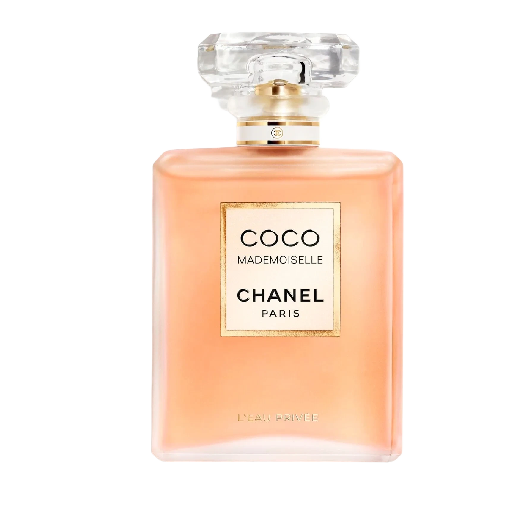 CHANEL L'EAU PRIVÉE - NIGHT FRAGRANCE 100 ml