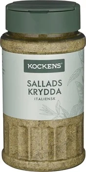 KOCKENS Salladskrydda Italiensk
