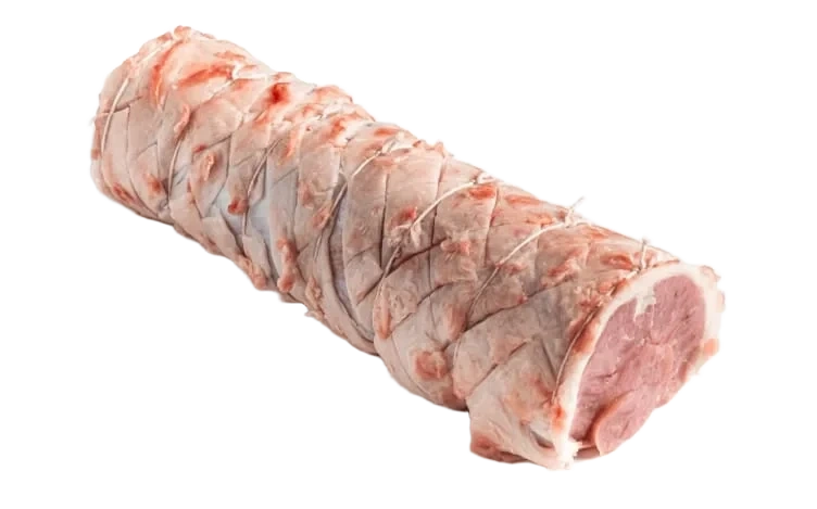 Lammebaron Naturell Jæren Smak pr Kg