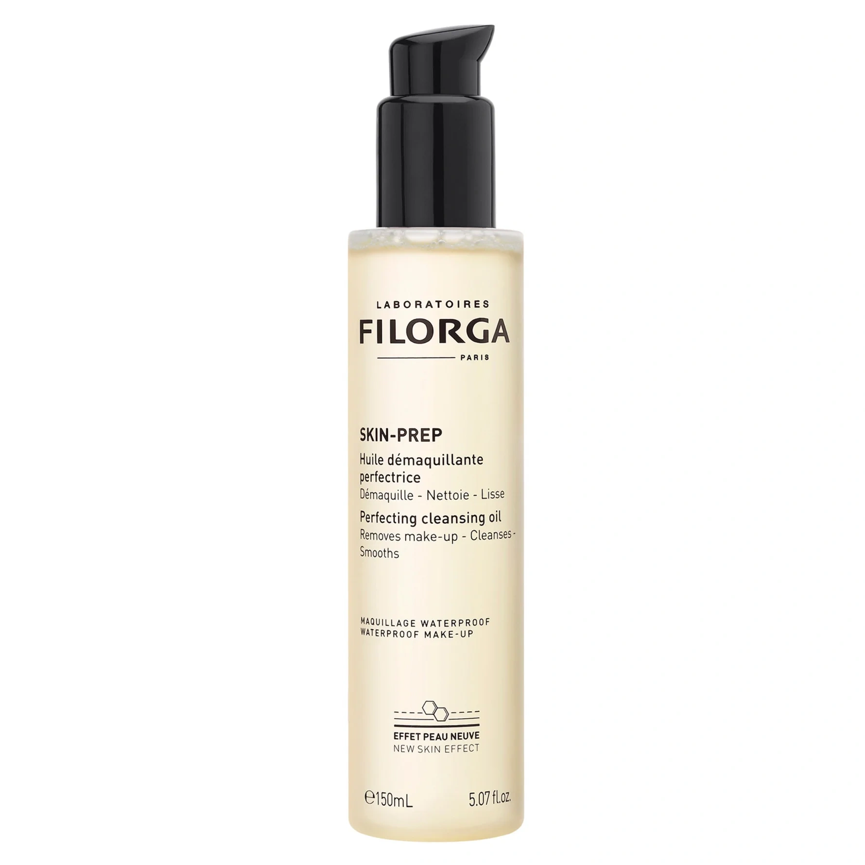 FILORGA Skin-Prep Perfecting Cleansing Oil
