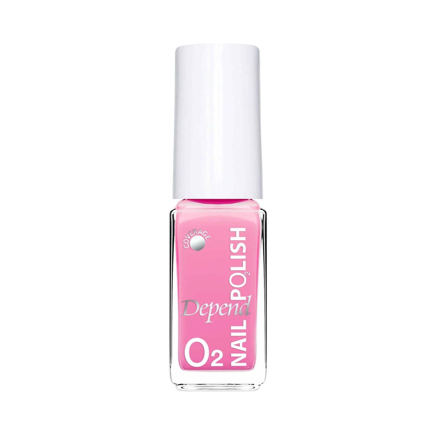 Depend Minilack Oxygen  A829 829