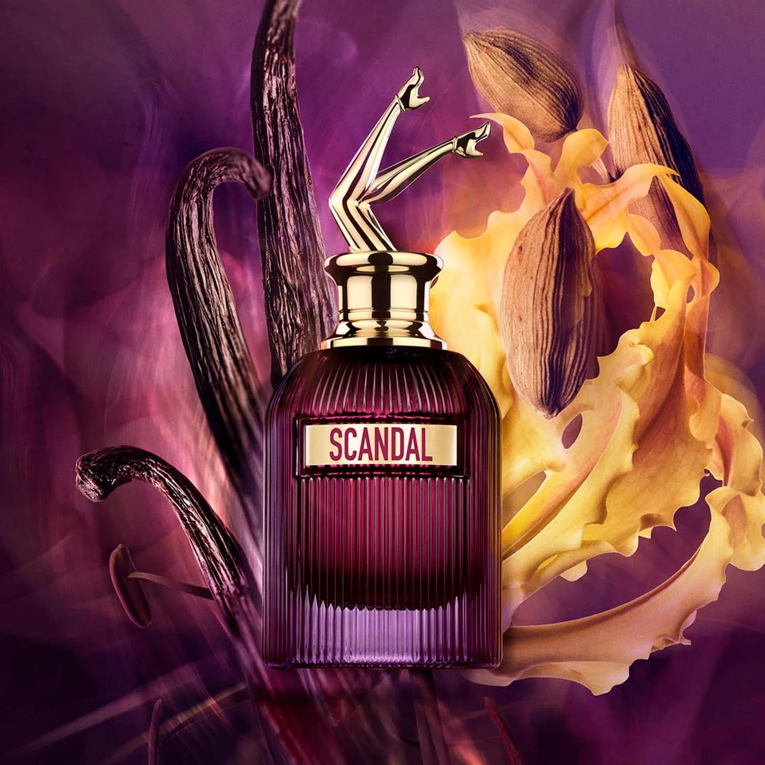 Jean Paul Gaultier Scandal Intense Her Eau de Parfum 50 ml