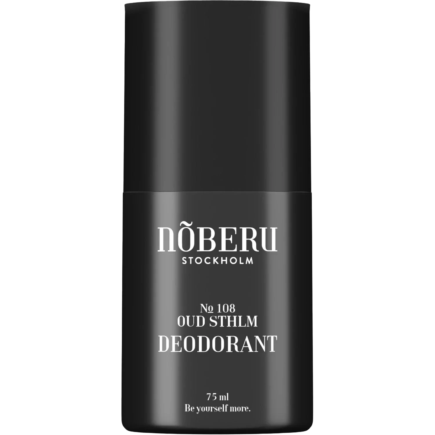 Nõberu Stockholm OUD Deodorant