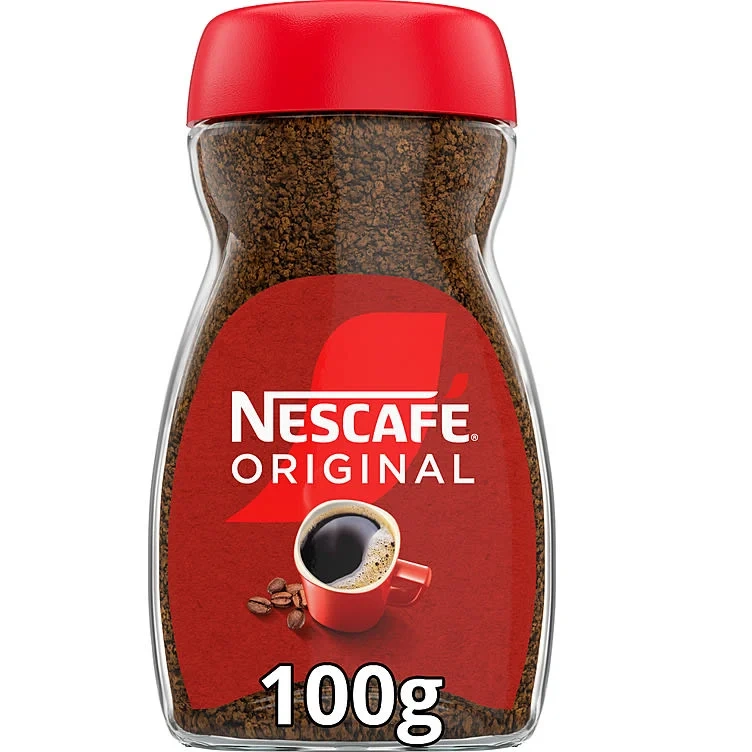 Nescafe Original 100g