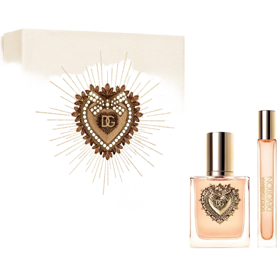 Dolce & Gabbana Devotion Gift Set