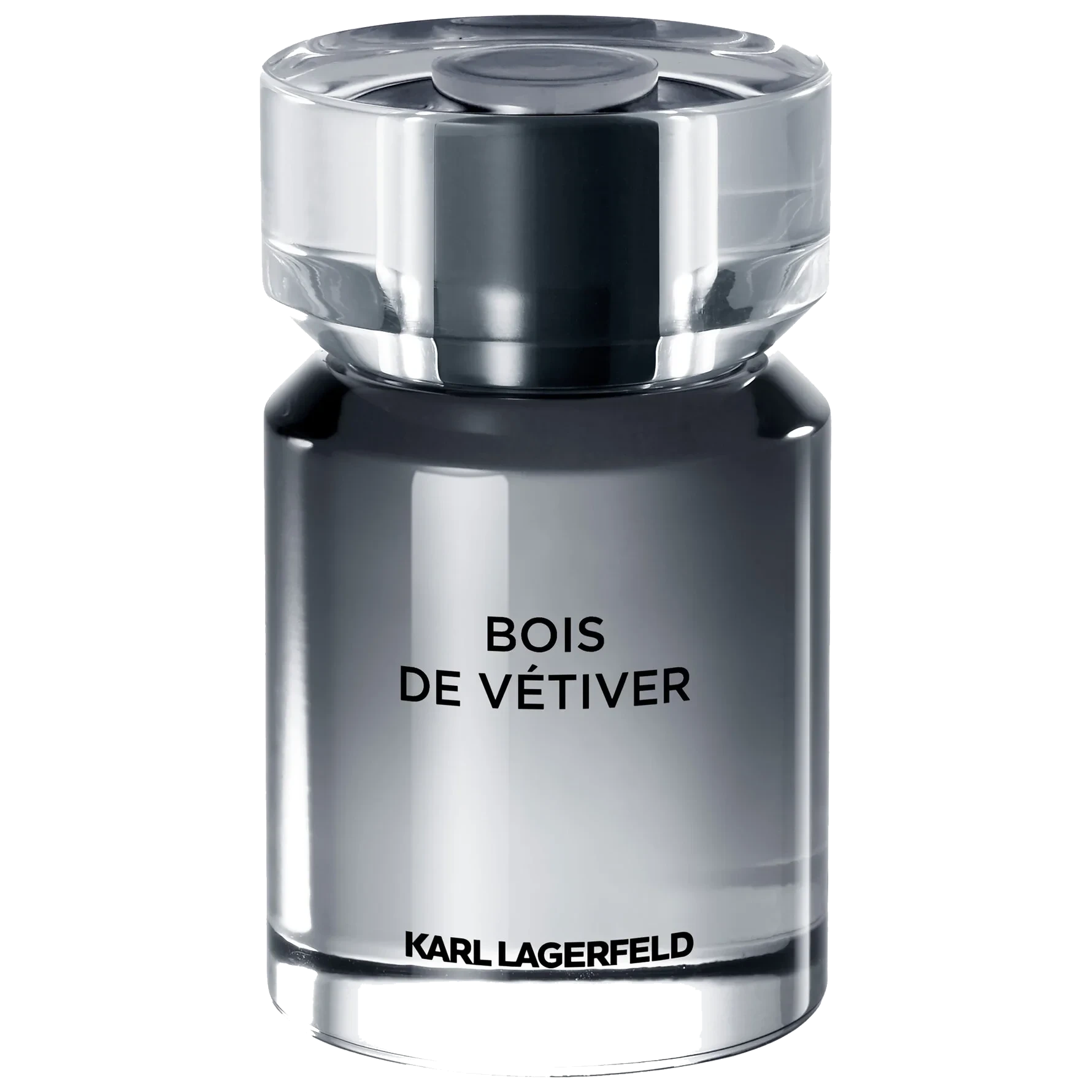 Karl Lagerfeld Bois De Vétiver Eau de Toilette 50 ml