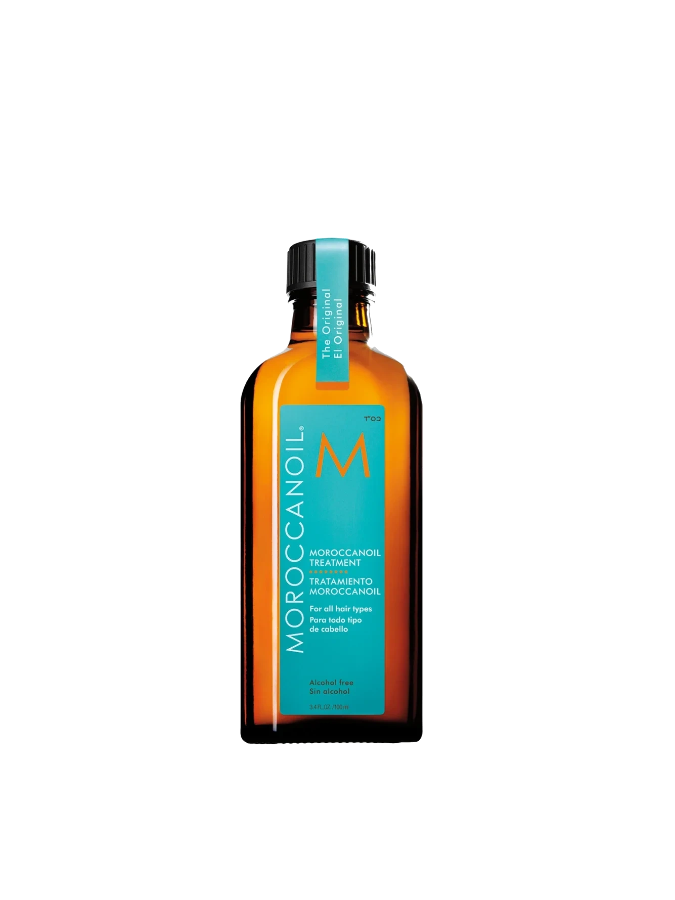 Moroccanoil Original Treatment 100 ml