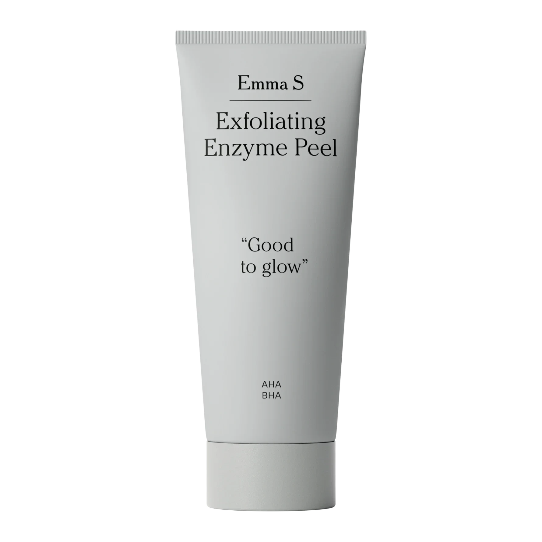 Emma S. Exfoliating Enzyme Peel 60 ml