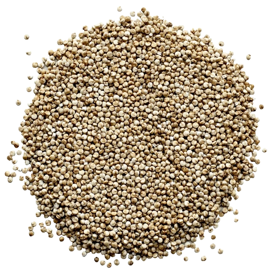 Quinoa Titicaca KRAV