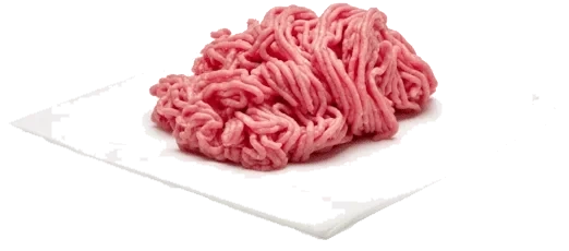 Fläskfärs 17% frys