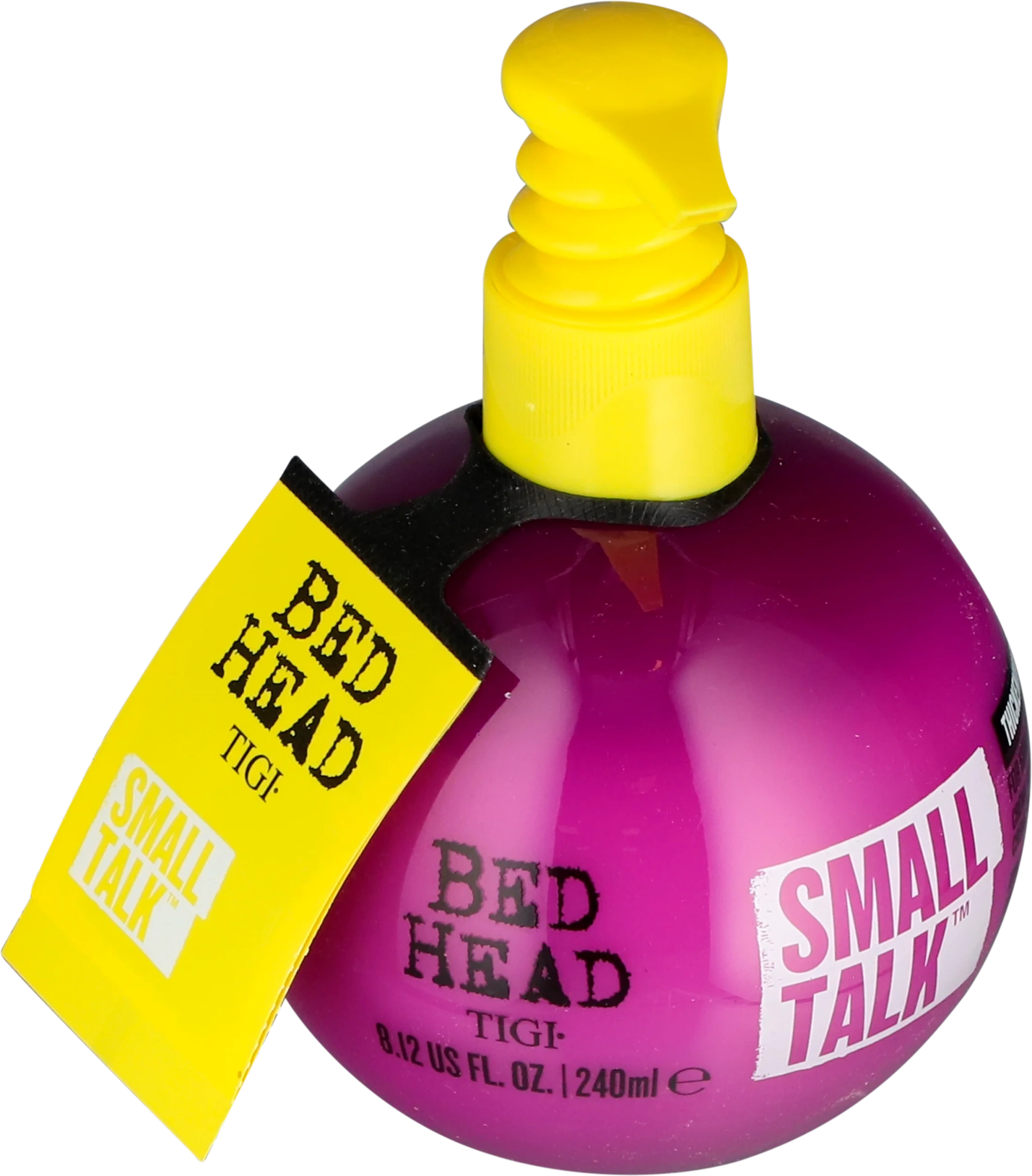Small Talk Cream