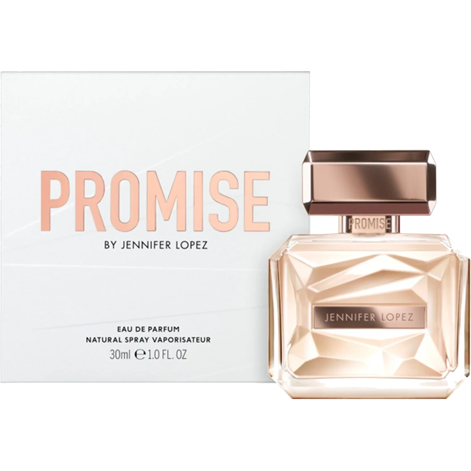Jennifer Lopez Promise