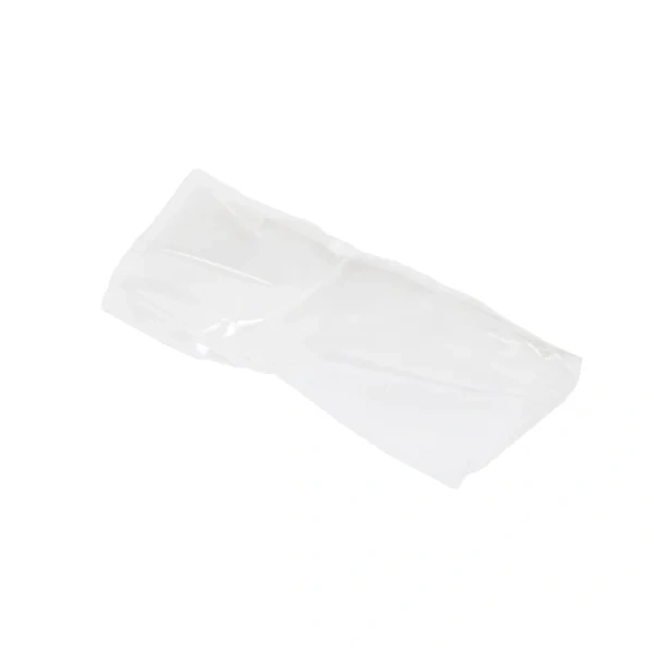 Plastpose Transparent Ldpe 20x30cm 500stk