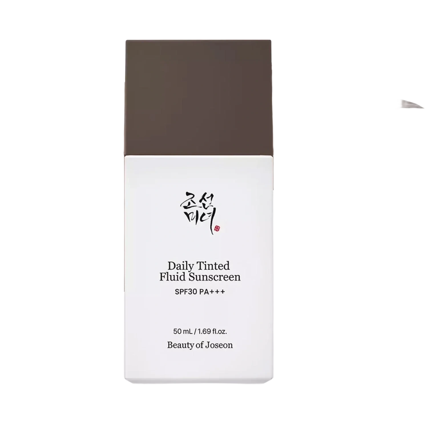 Beauty of Joseon Daily Tinted Fluid Sunscreen Broad Spectrum SPF 30 PA +++
