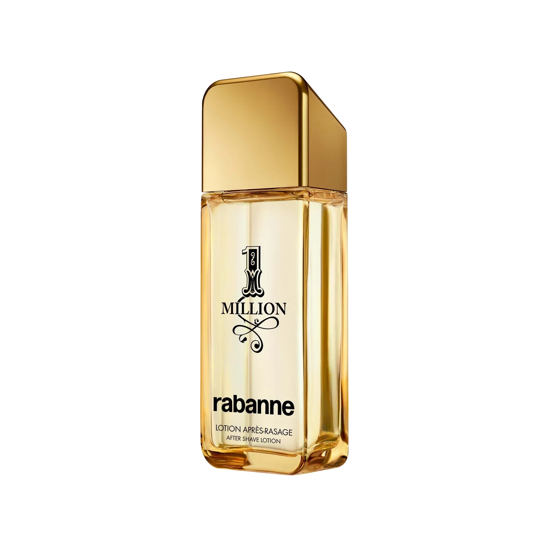 RABANNE 1 Million