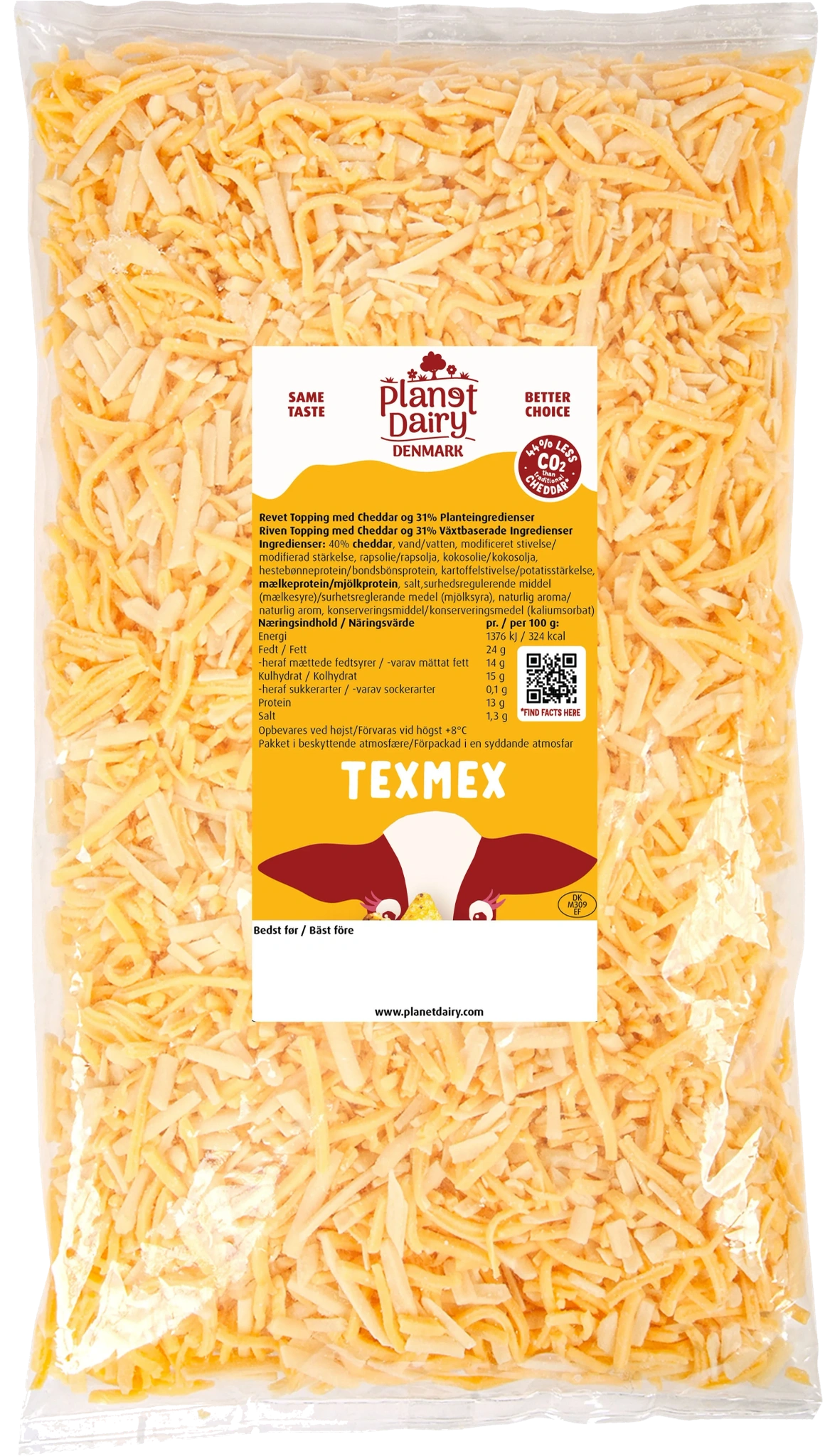 TexMex 1000 g