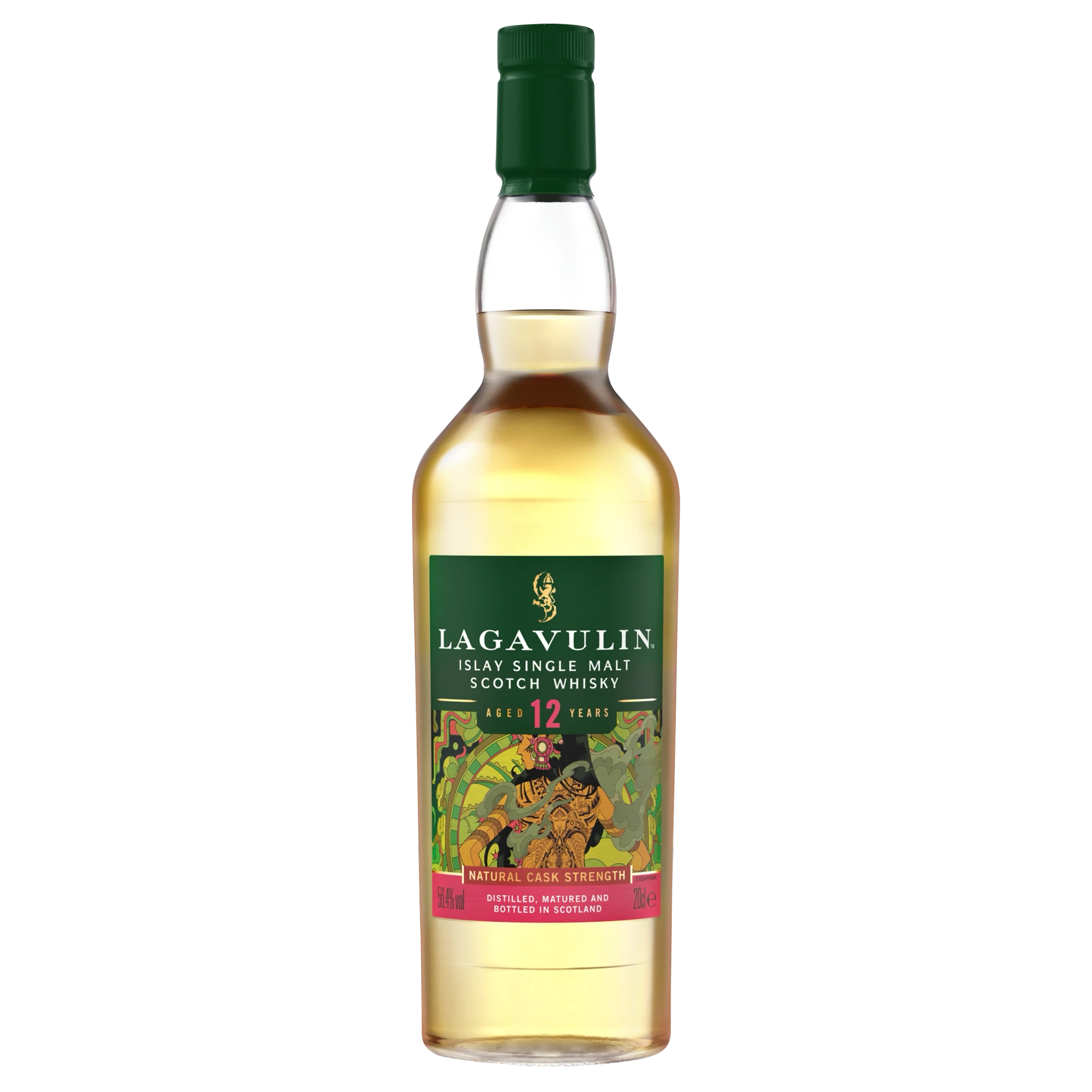 Single malt