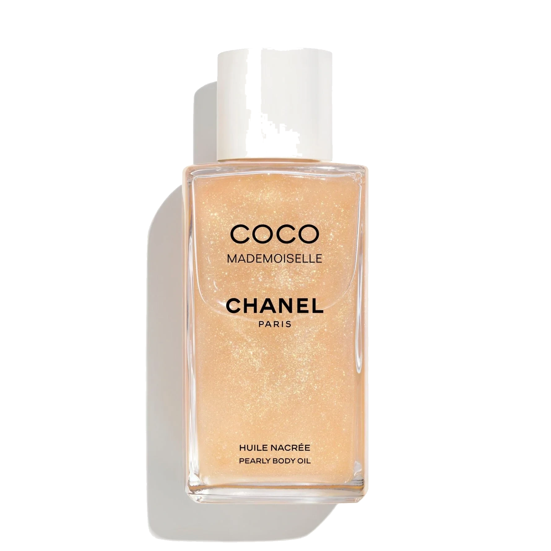 CHANEL Pearly Body Oil 250 ml