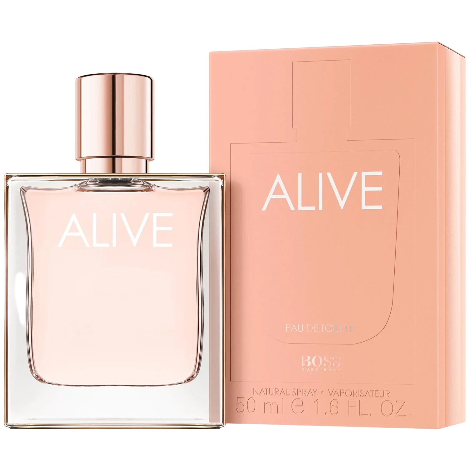 Hugo Boss Boss Alive