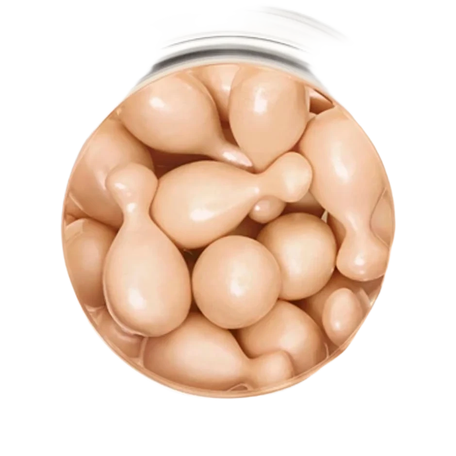 Clarins Milky Boost Capsules