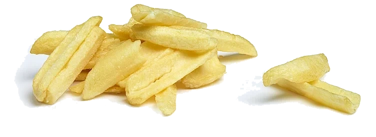 Dipping Fries 1,6kg Hoff