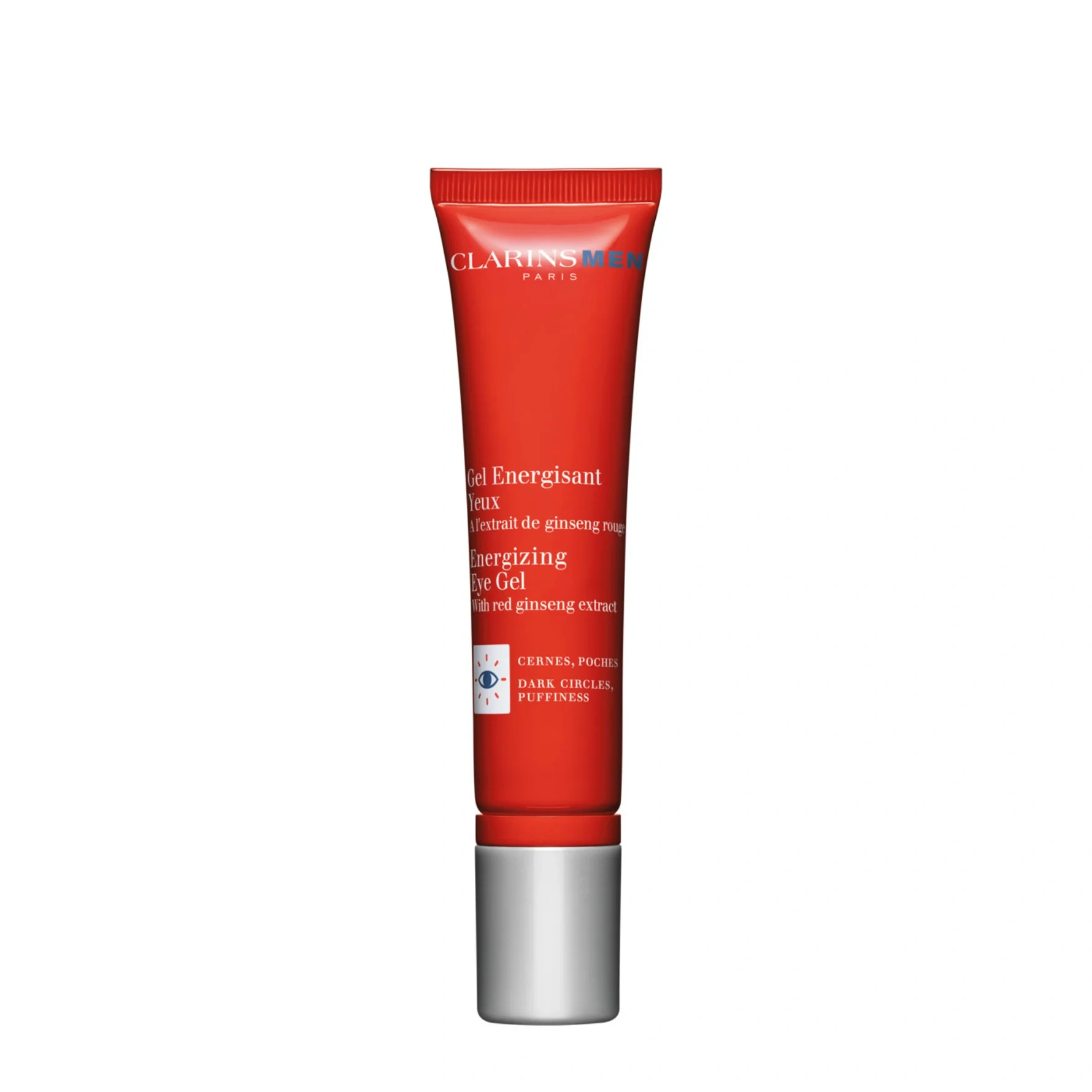 ClarinsMen Energizing Eye Gel 15 ml